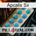 Apcalis Sx new09